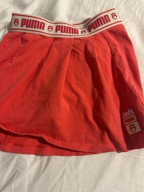 Puma Gabby’s Dollhouse skort